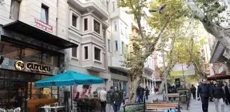 Karaköy Limanı Kapandı, Nuriosmaniye Bitti!