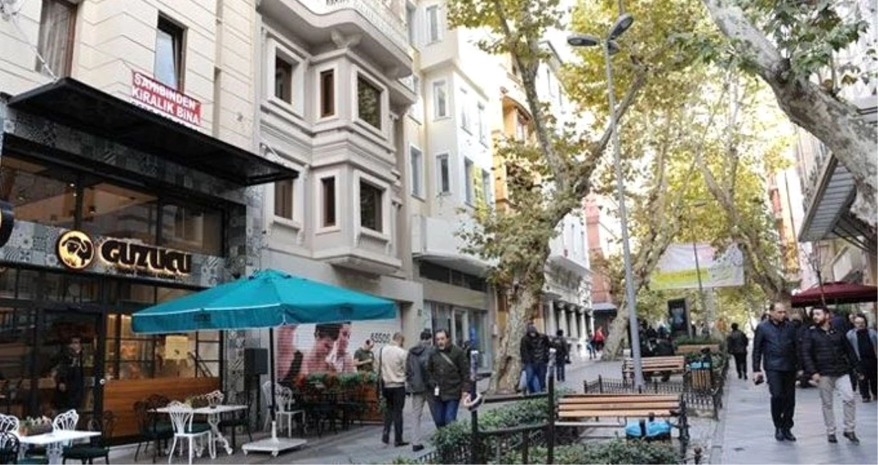 Karaköy Limanı Kapandı, Nuriosmaniye Bitti!