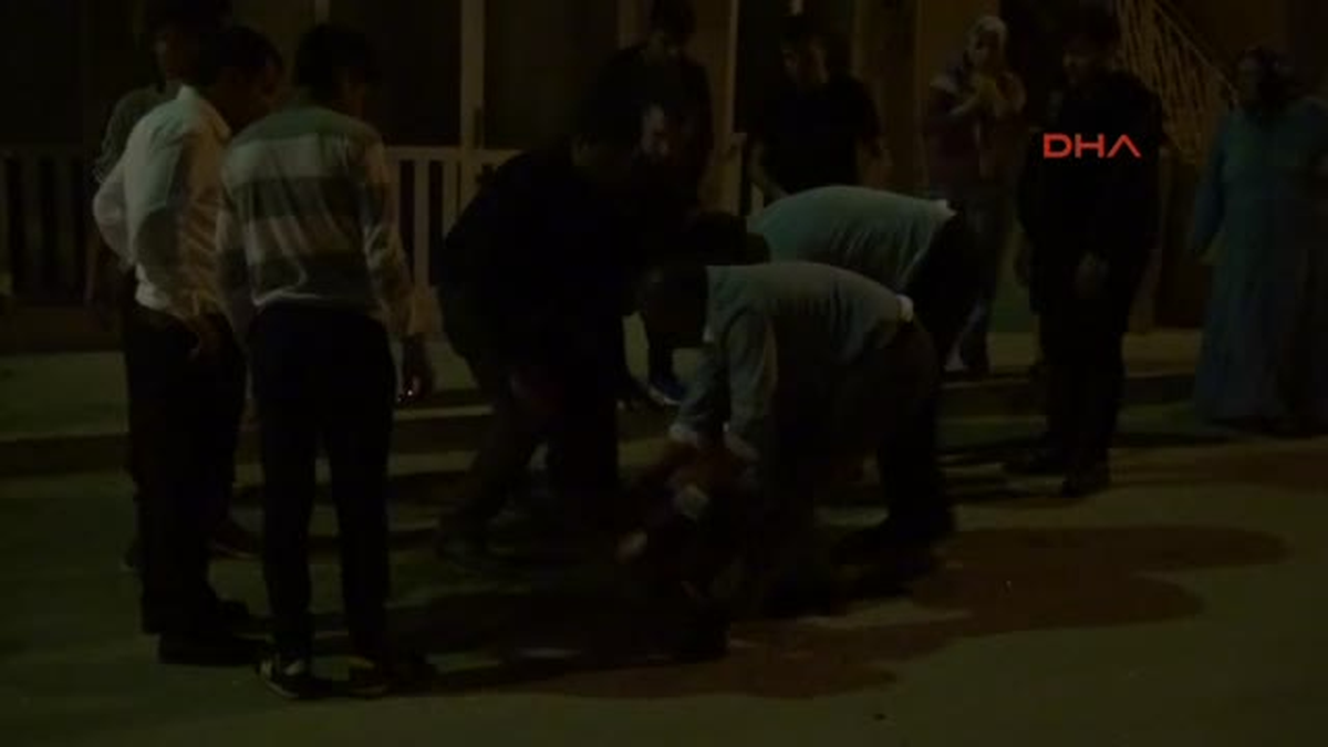Keşan Annesi Tedavi Olması Için Uyardı, Bağımlı Genç Pencereden Ölüme Atladı