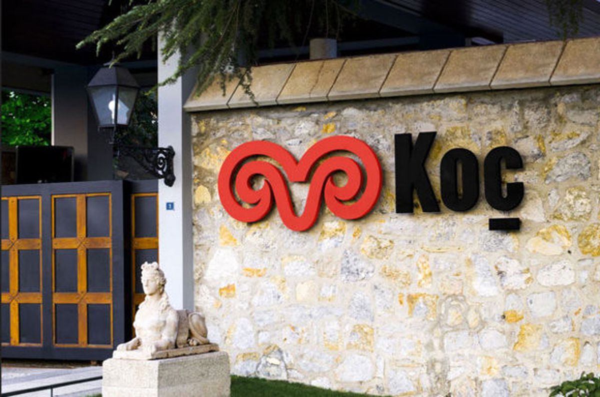 Koç Holding'ten 103 Milyon TL'lik Vergi Cezasını Yapılandırma Başvurusu