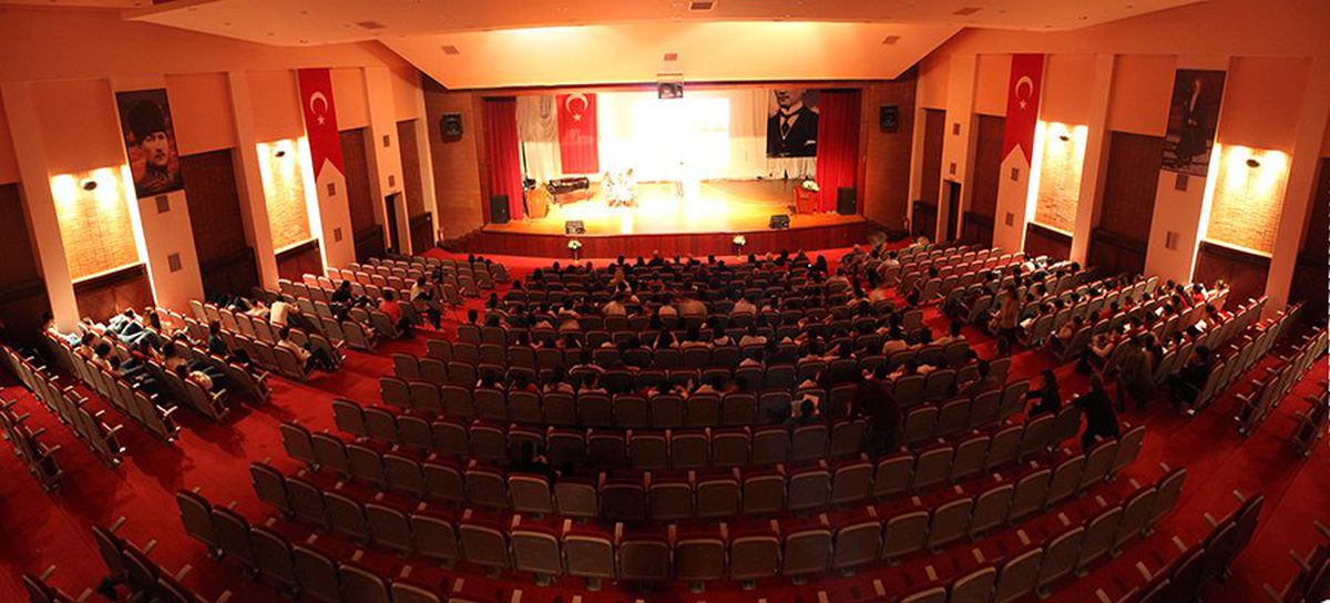 Küresel Denizcilik Konferansı"