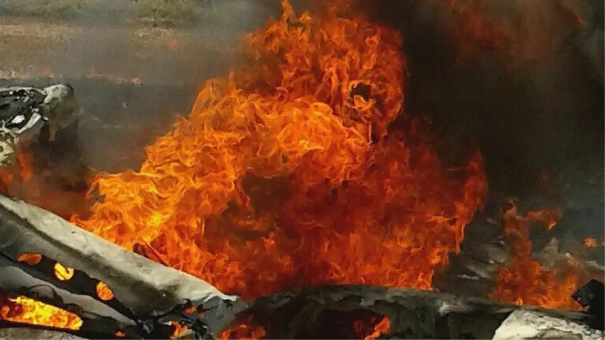 Malta\'da Uçak Kazası: 5 Ölü