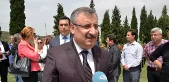 Manisa Büyükşehir Belediyesinden İstifa Açıklaması Geldi