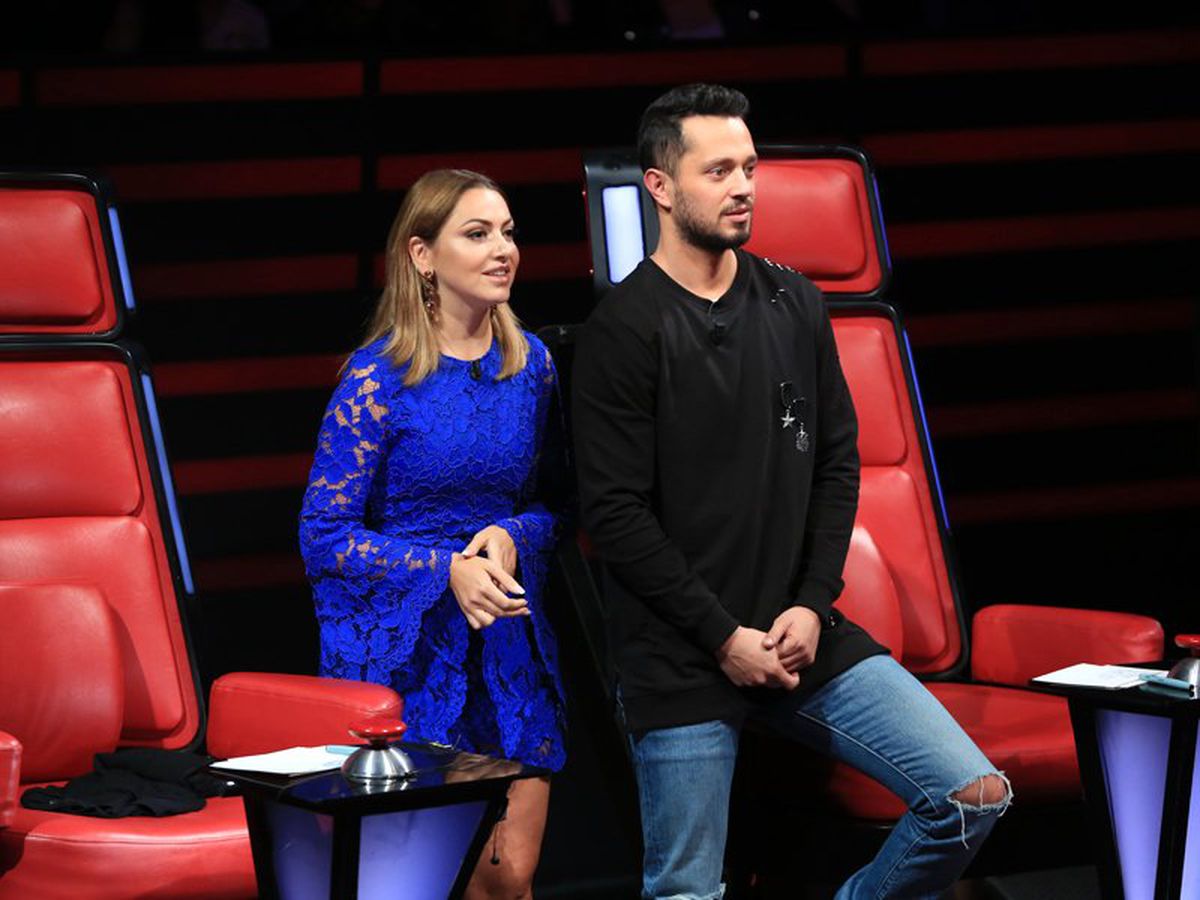 Murat Boz ve Hadise O İsimden Özür Diledi!