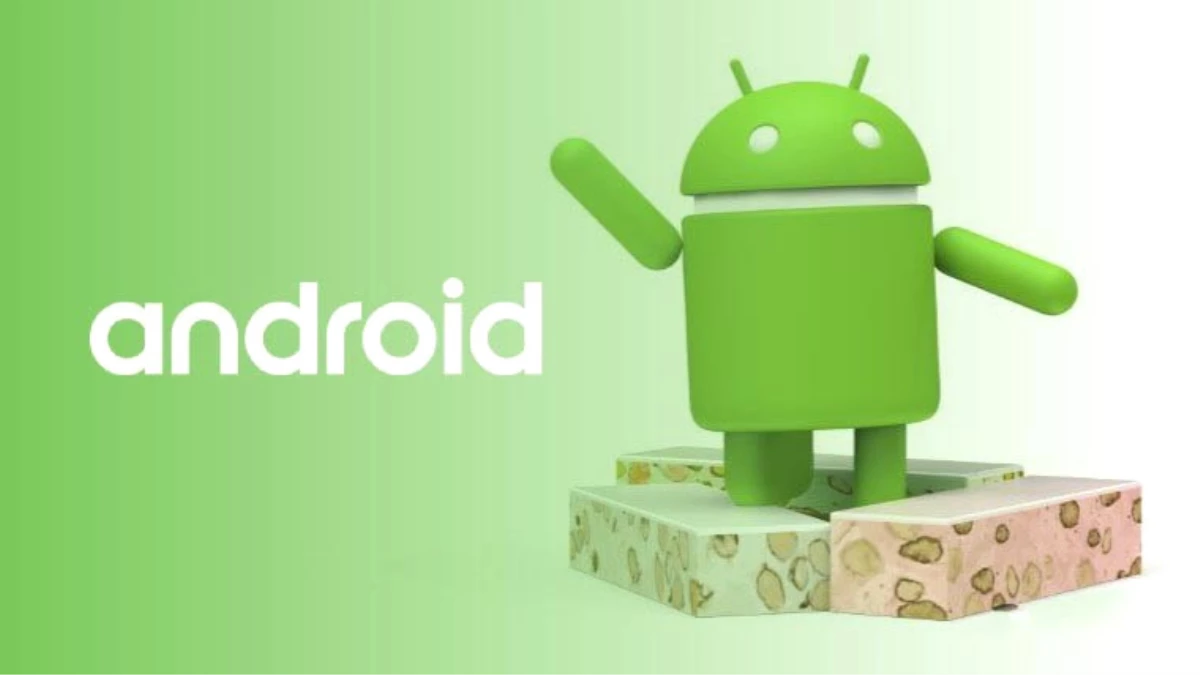 Nexus Ceplere Android 7.0 Şoku!