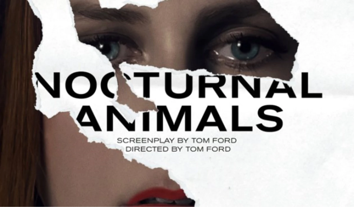 Nocturnal Animals\'tan Yeni Fragman!