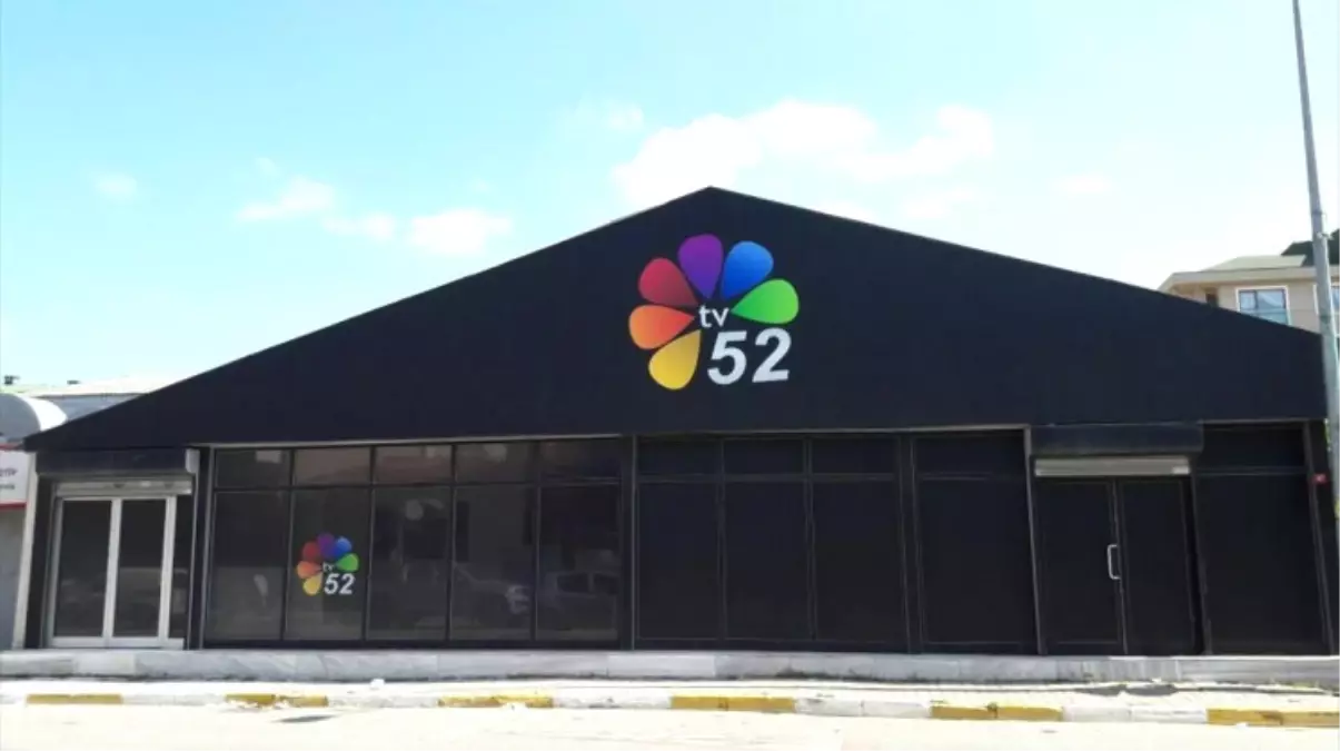 Ordu Tv 52 İstanbul\'da Stüdyo Açacak