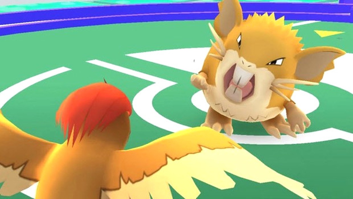 Pokemon Go Yenileniyor, Bakın Neler Geliyor?