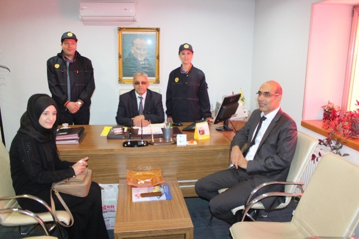 PTT\'nin 176. Kuruluş Yıl Dönümü