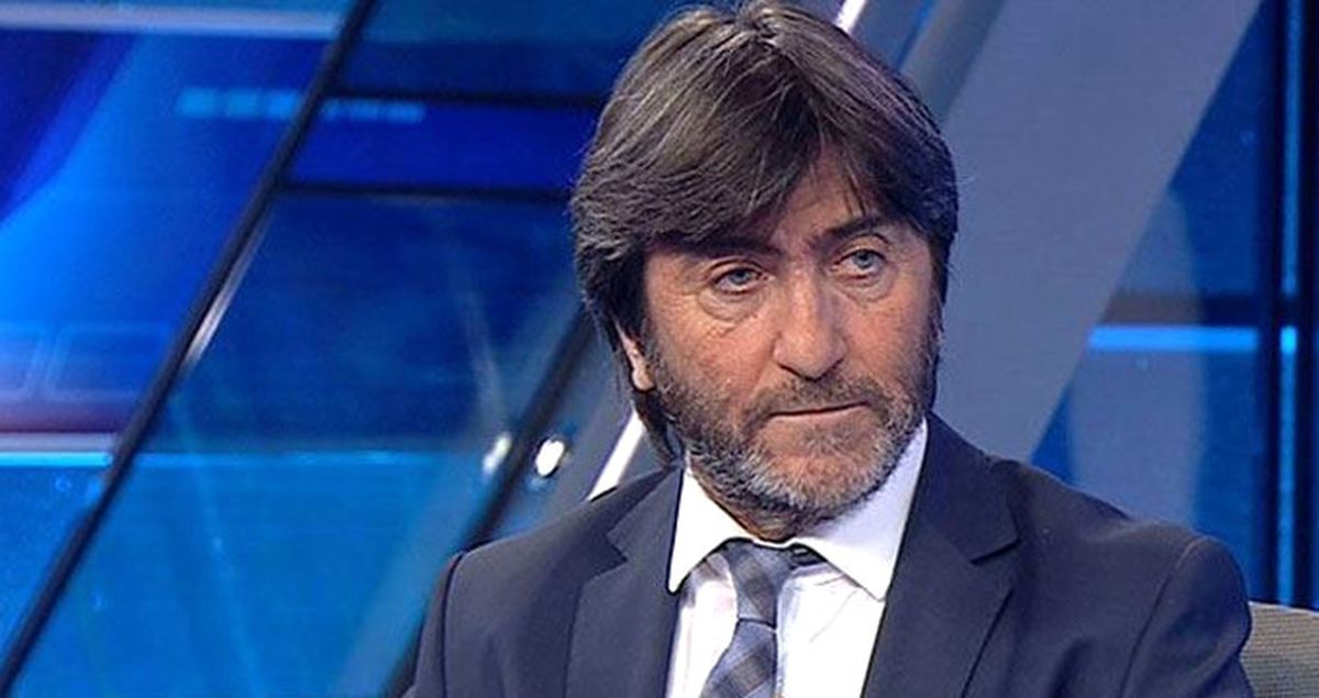 Rıdvan Dilmen: Keşke Ali Koç Şimdi Bu Açıklamayı Yapmasın Derdim