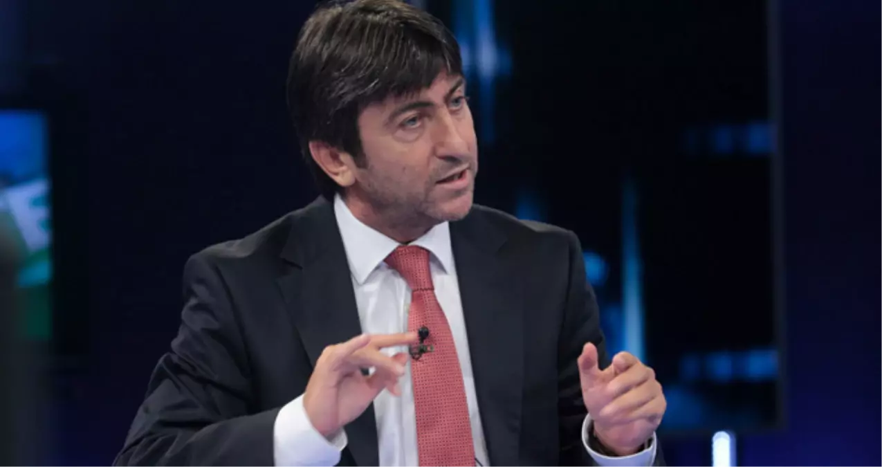 Rıdvan Dilmen, TRT\'deki Bazı Futbol Programlarında Konuk Olacak