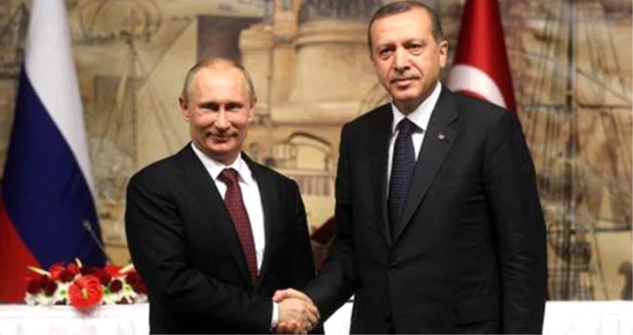 Rusya, Türkiye\'yle İstihbarat Paylaşacak