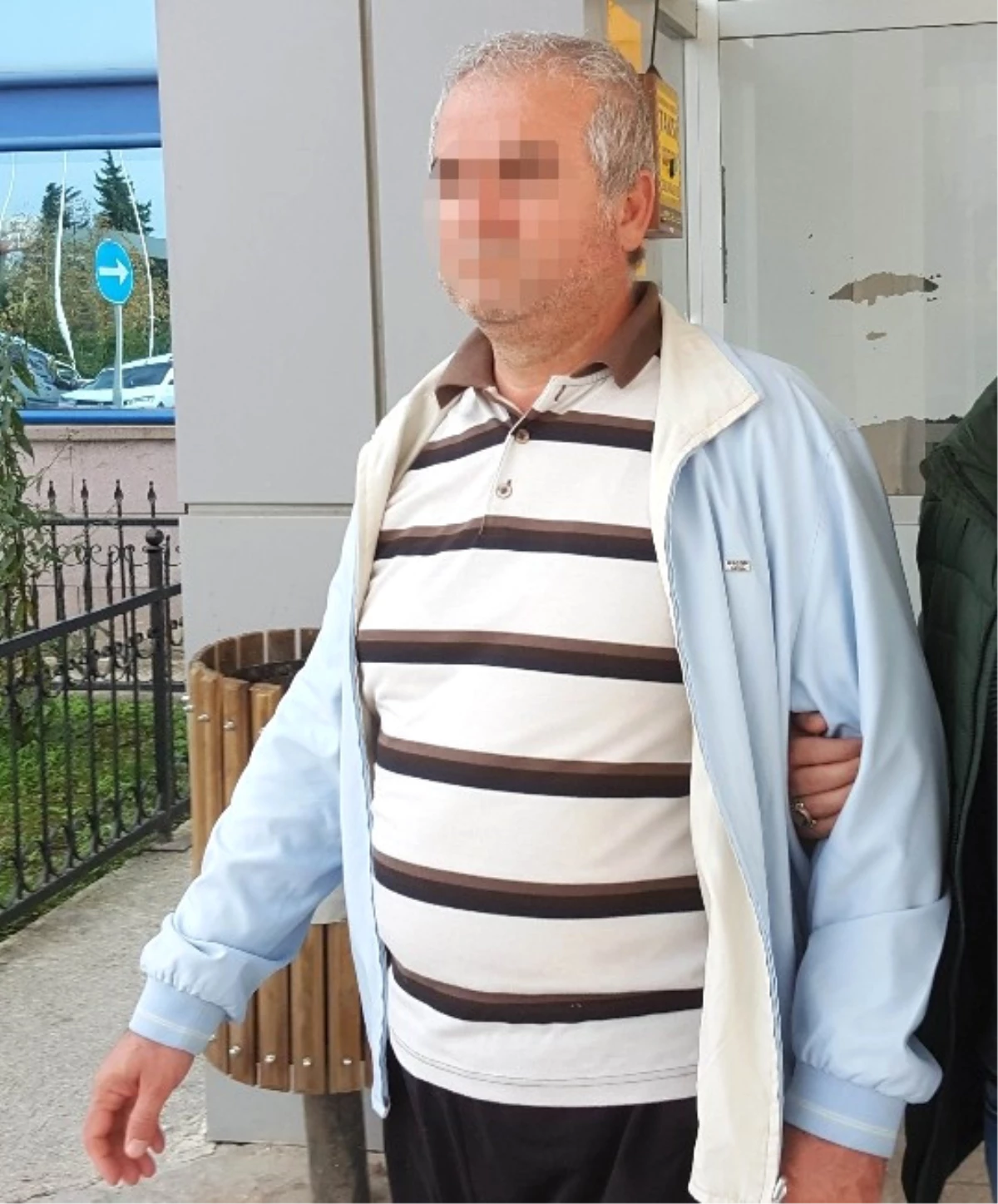Sakarya Dershanesi Eski Genel Müdürü Fetö\'den Tutuklandı