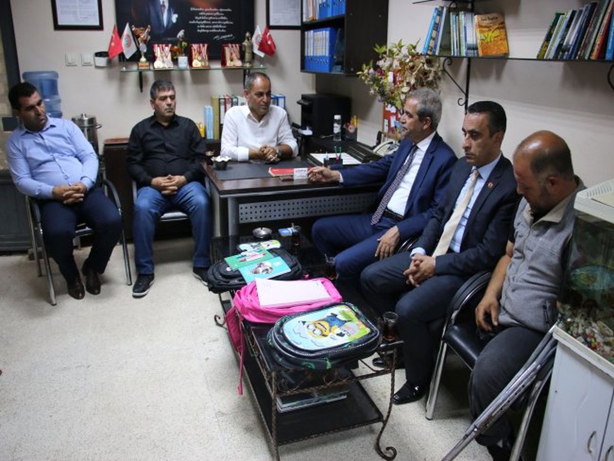 Şanlıurfa\'dan Kısa Kısa