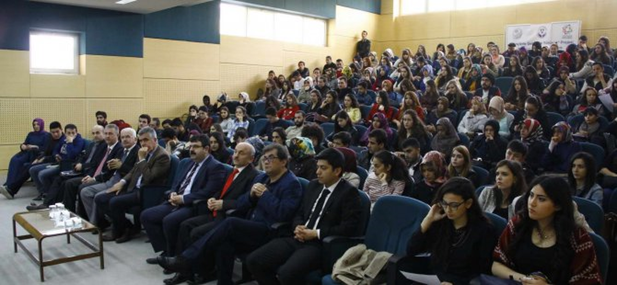 Saü\'de Uyuşturucuyla Mücadele Eğitimi