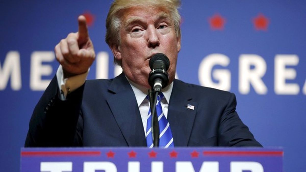 Trump\'ın Ekibi: Gerideyiz Ama Yarışı Bırakmayız