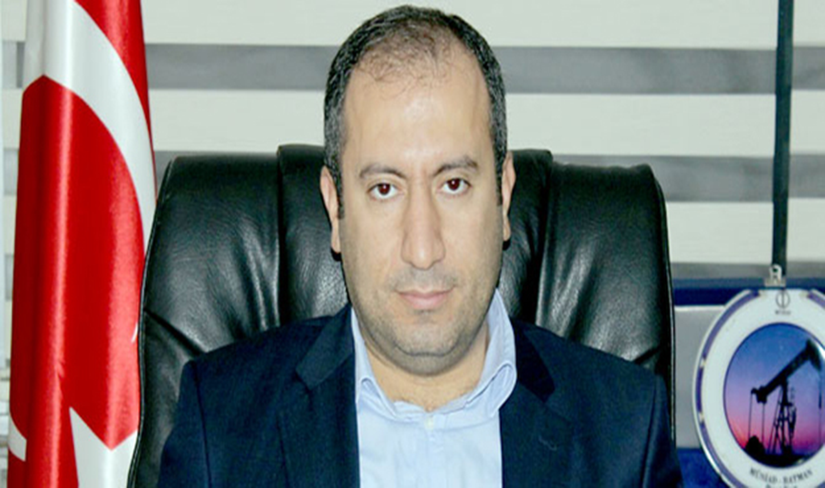 TÜMSİAD Batman Ekibi, Van İhracat Fuarına Hazırlanıyor