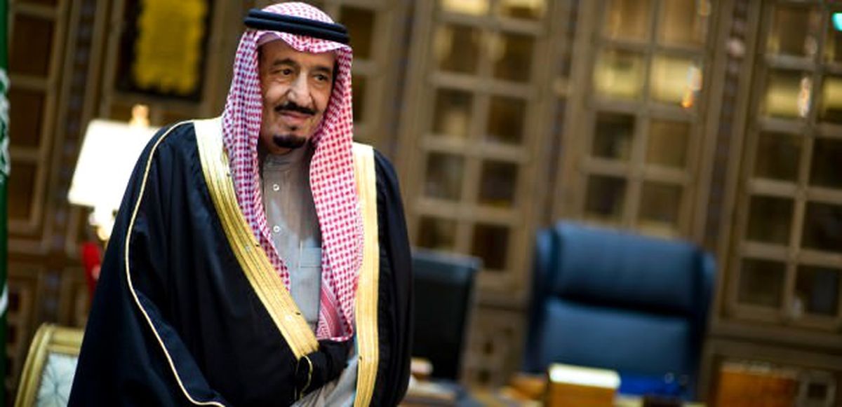 Venezuela Devlet Başkanı Moros Suudi Arabistan\'da