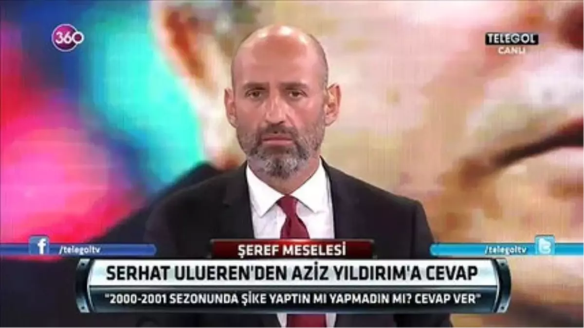 Verel: "Bizim de Annemiz Babamız Var"