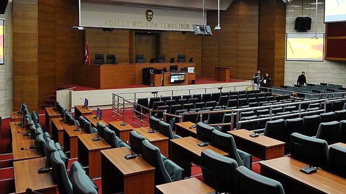 Yozgat Merkezli Fetö/pdy Operasyonu