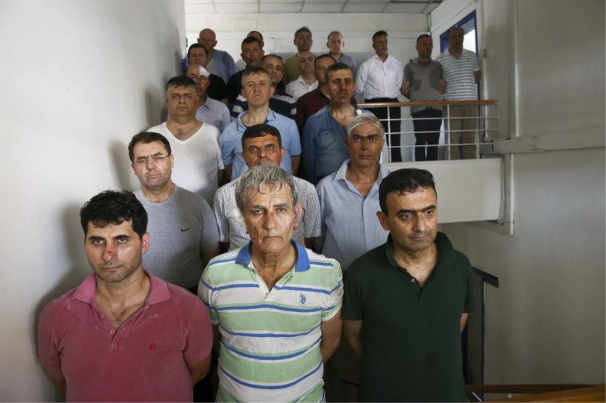 "Yurtta Sulh Konseyi" Ramazan Ayında Kurulmuş