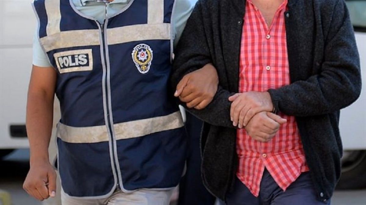 13 İlde Fetö\'nün İmamlarına Operasyon
