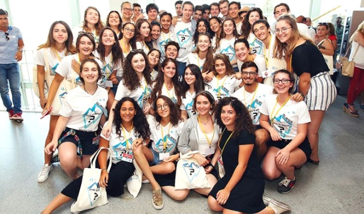 200 Öğrenci 43 Farklı Ülkede Eğitim Görecek