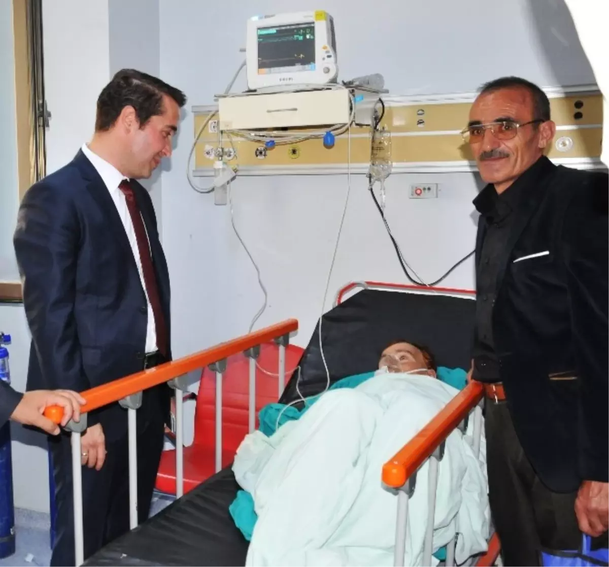 26 Ekim Hasta Hakları Günü