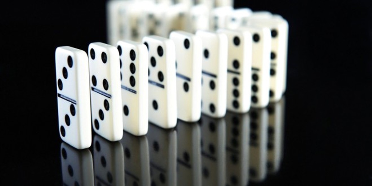 300 Bin Domino Taşıyla Rekor Deneyecekler