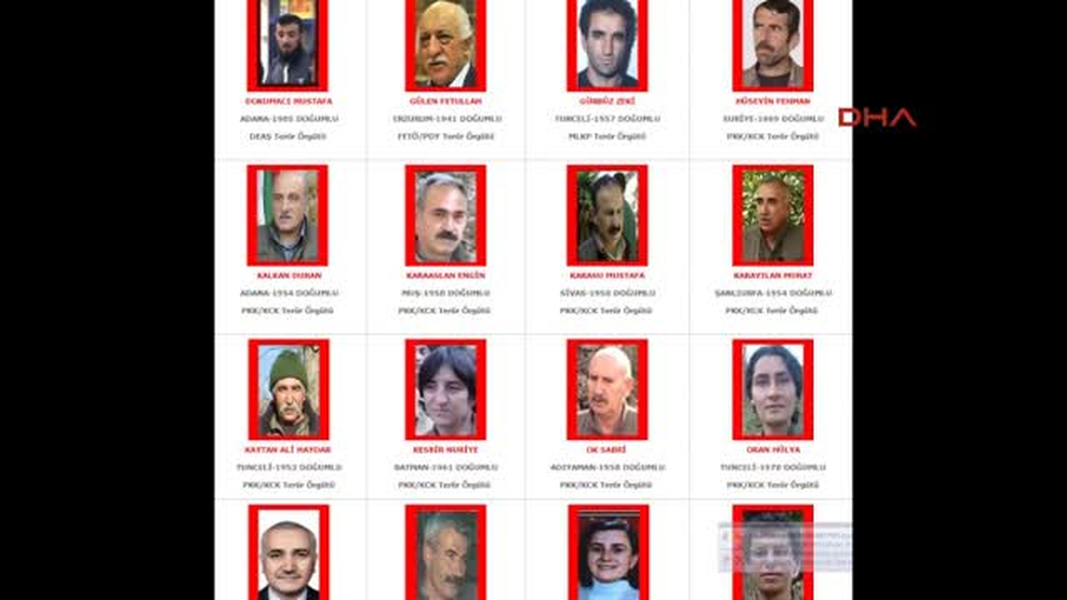 Adil Öksüz\'ü Yakalatana 4 Milyon Lira