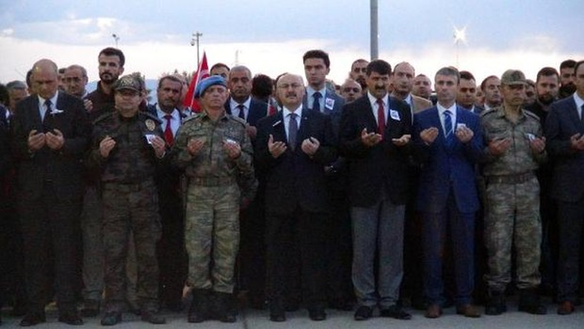 AK Parti Aydın Milletvekili Erdem Açıklaması