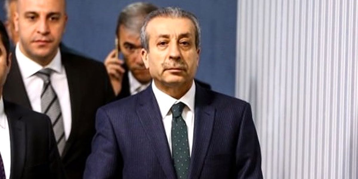 AK Parti Genel Başkan Yardımcısı Eker, İngiltere\'de