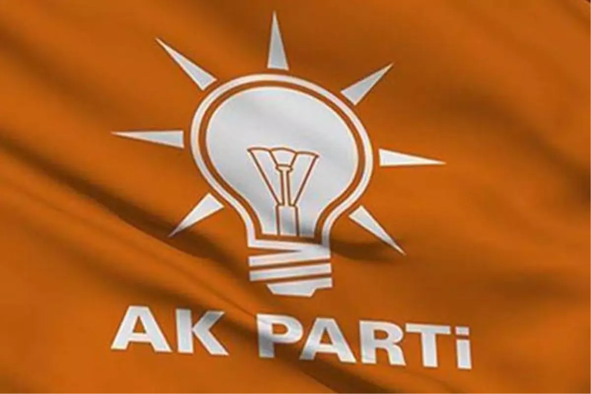 AK Parti Türkeli İlçe Başkanı Karahan İstifa Etti