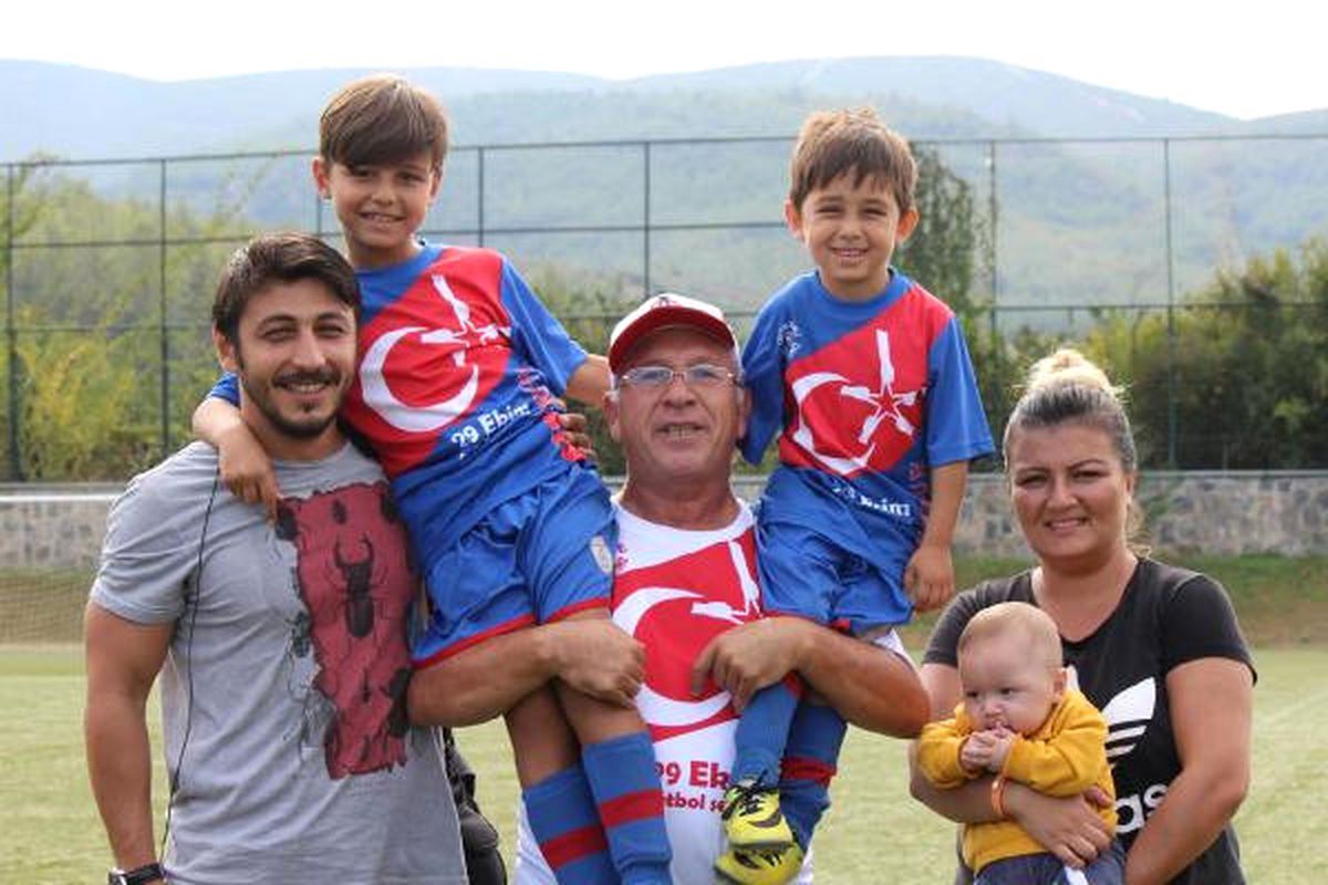 Altınordu\'dan Bornova Başvurusu