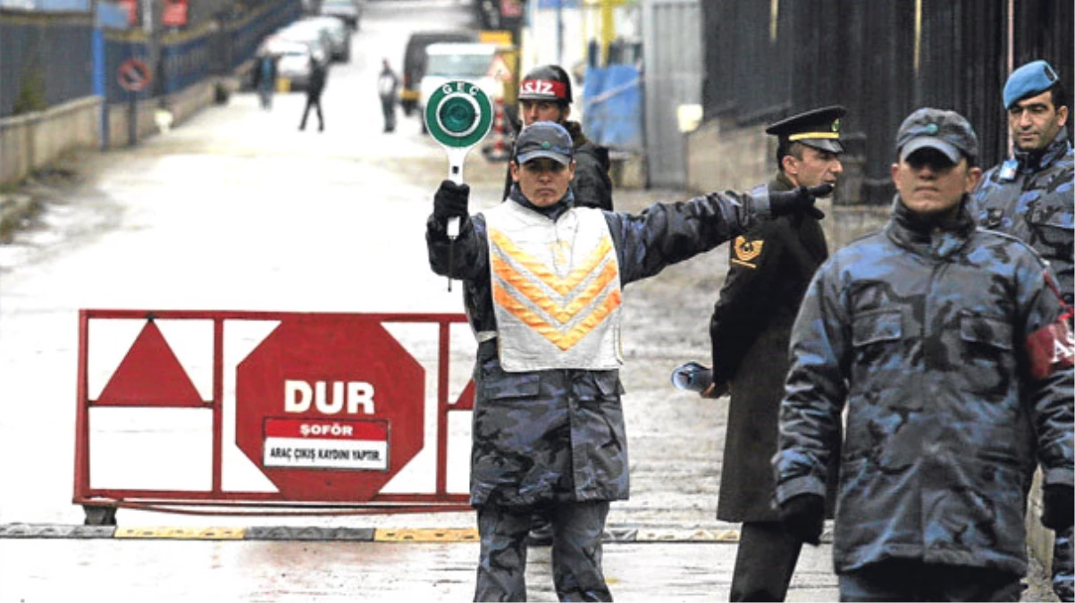 Son Dakika! Ankara\'da Kozmik Oda Operasyonu! 23 Gözaltı