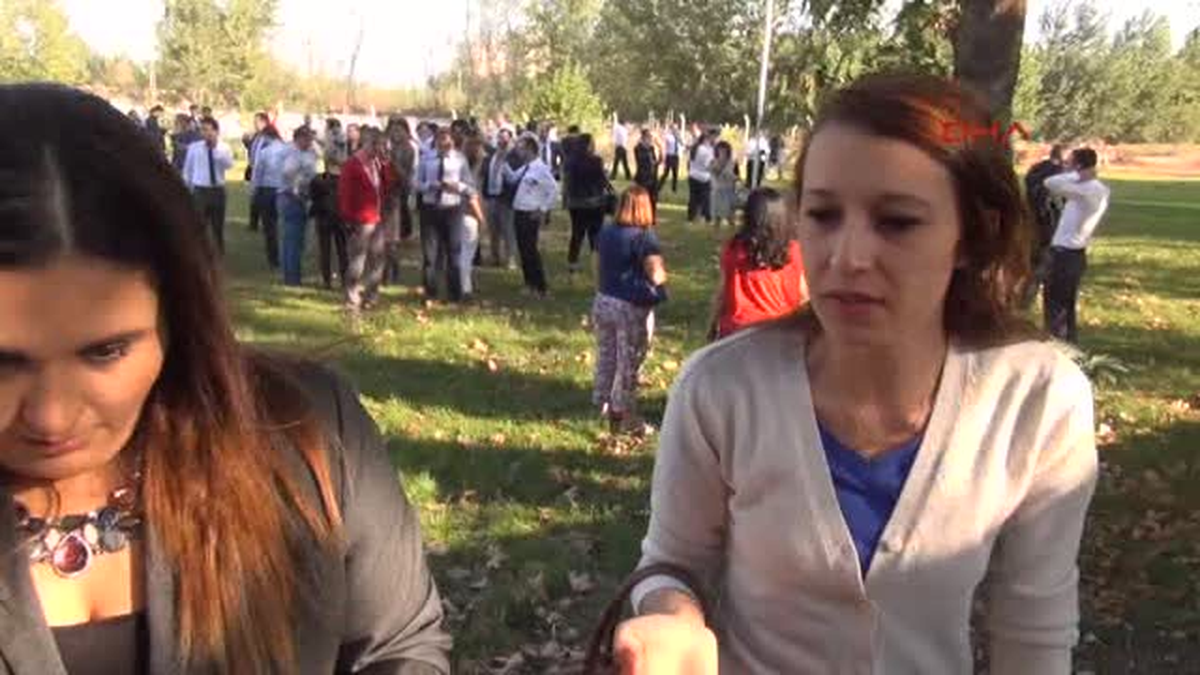 Antalya Atso Binasında Patlama Meydana Geldi-9