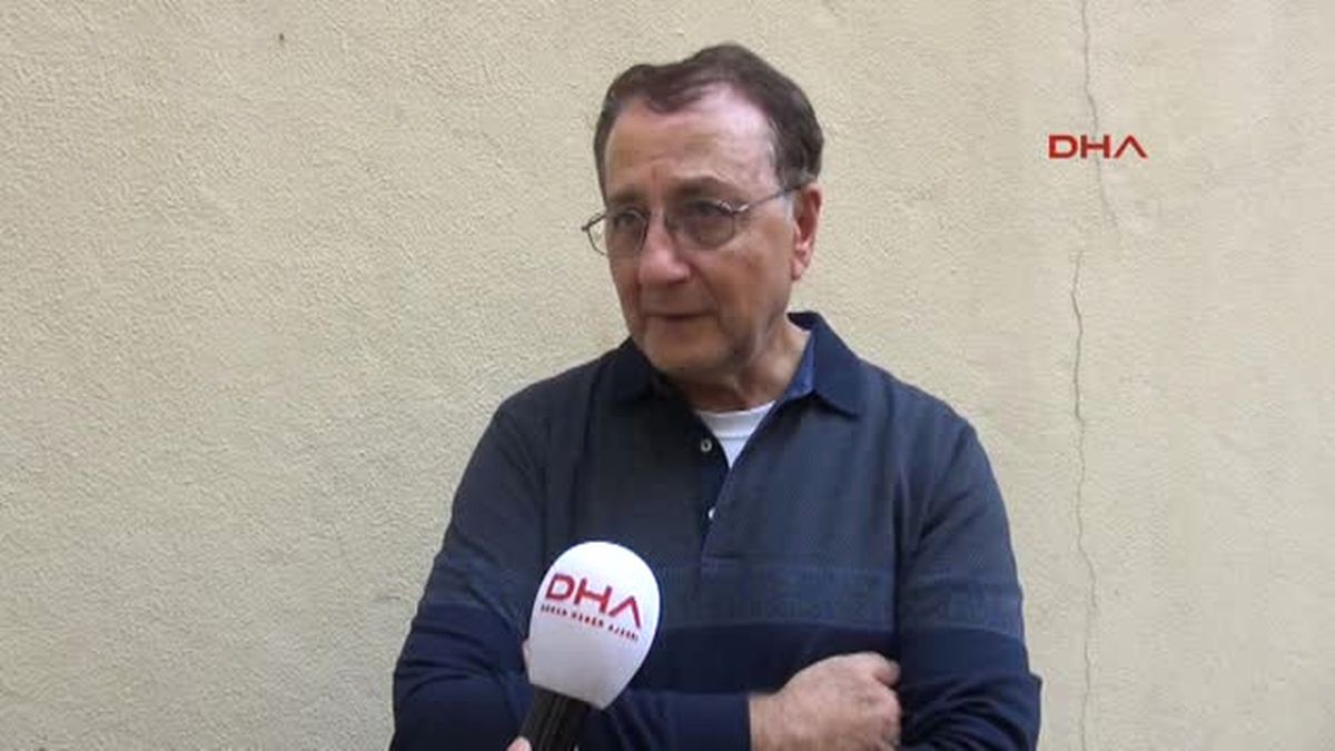 Antalya Isviçreli Fulya\'nın, Battaniyeye Sarılı Bıçaklanmış Cesedi Bulundu