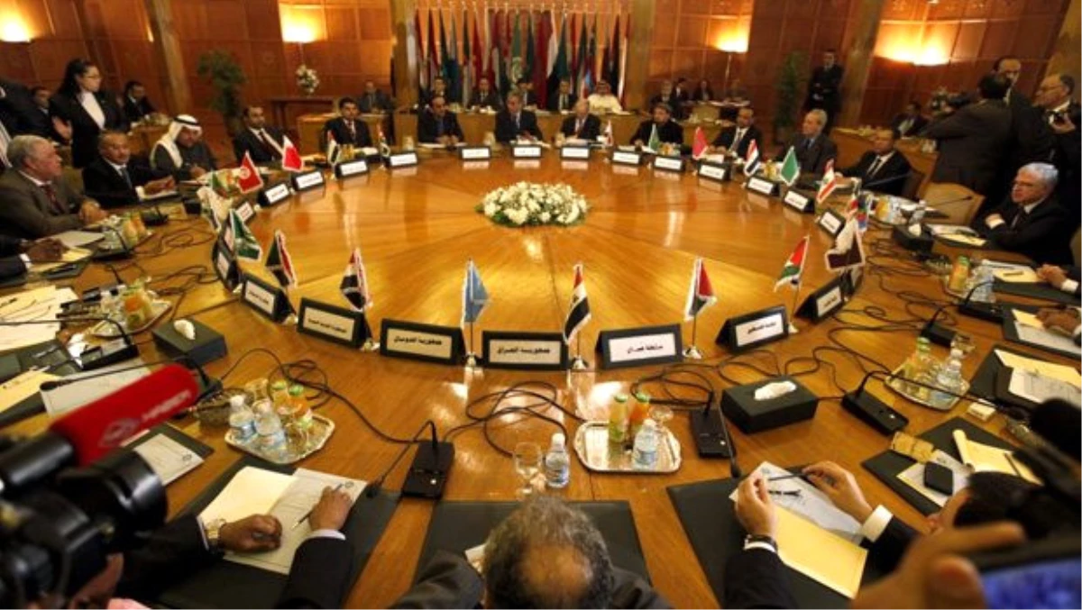 Arap Birliği Zirvesine Ürdün Başkanlık Edecek