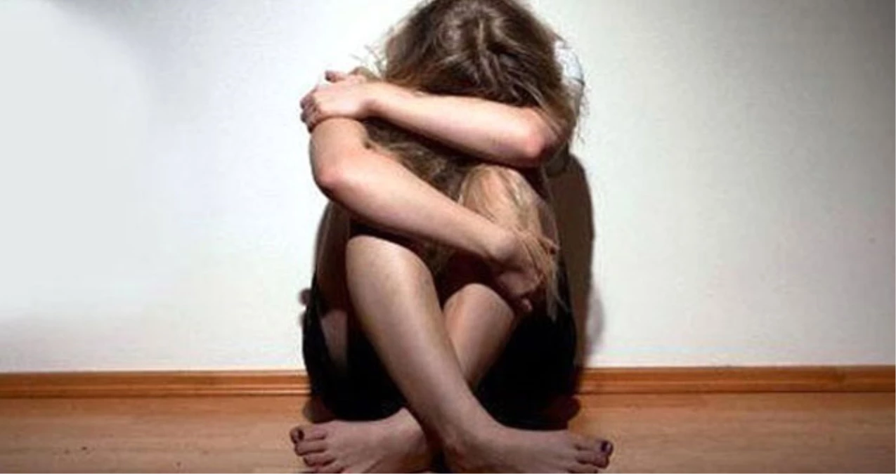 3 Çocuk Sahibi Olan Hamdi K. Arkadaşının 14 Yaşındaki Kızına Tecavüz Suçlamasıyla Tutuklandı