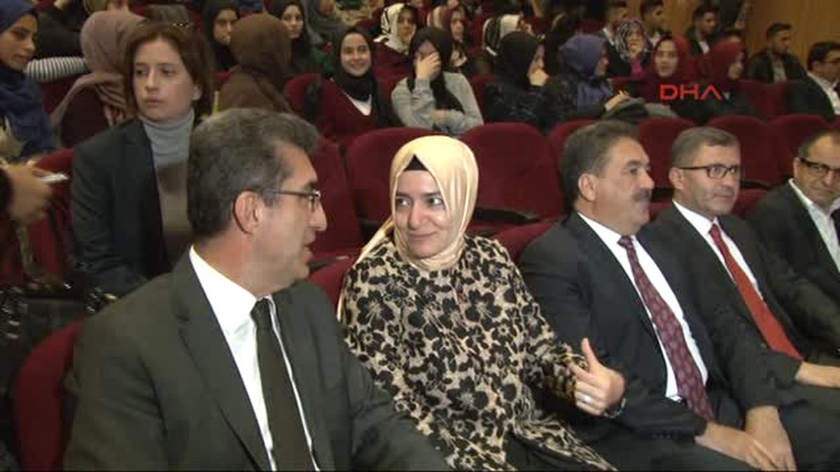 Bakan Kaya: Fetö Gibi Sapkın Yapıların Etkisiz Hale Getirilmesi Zorunlu Hale Gelmiştir