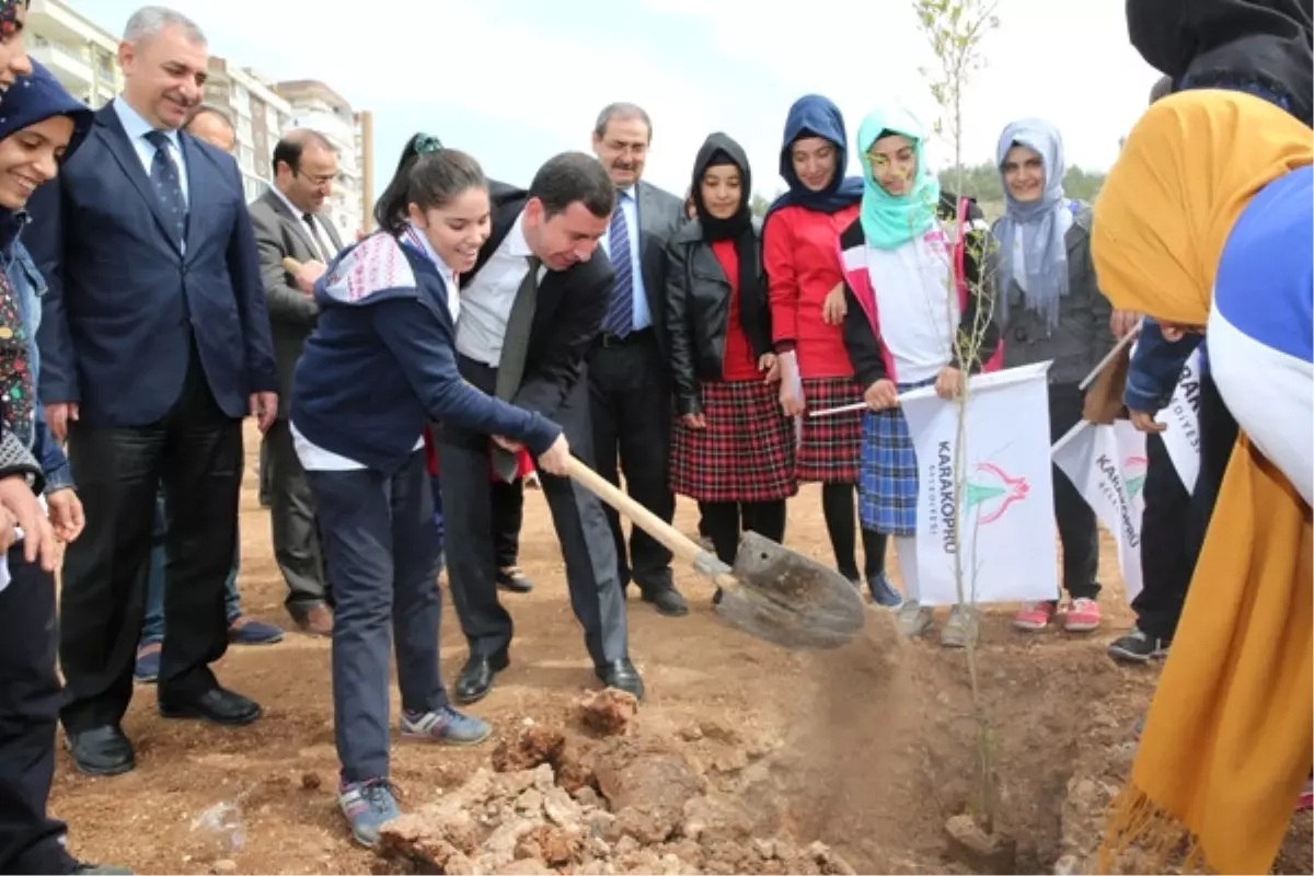 Baydilli En Başarılı İlçe Belediye Başkanı Seçildi
