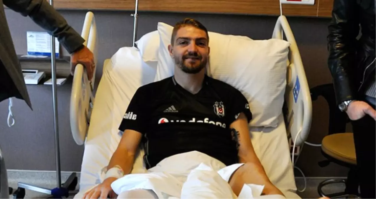 Beşiktaş, Caner Erkin\'in Bonservisini Alacak