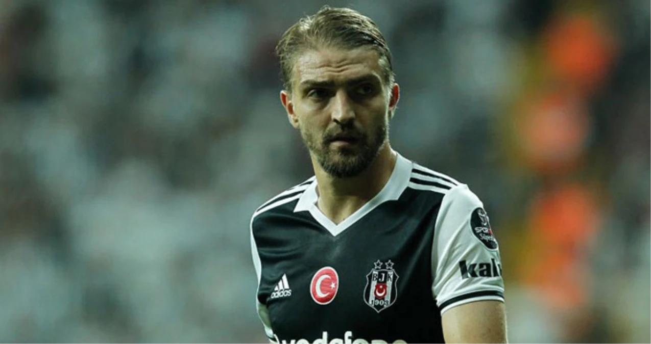 Beşiktaş, TFF\'den Caner Erkin\'in Tedavisiyle İlgili Rapor İstedi