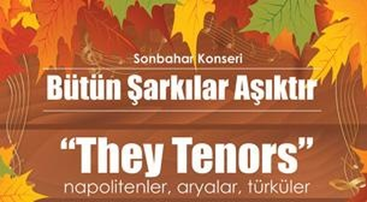Bütün Şarkılar Aşıktır
