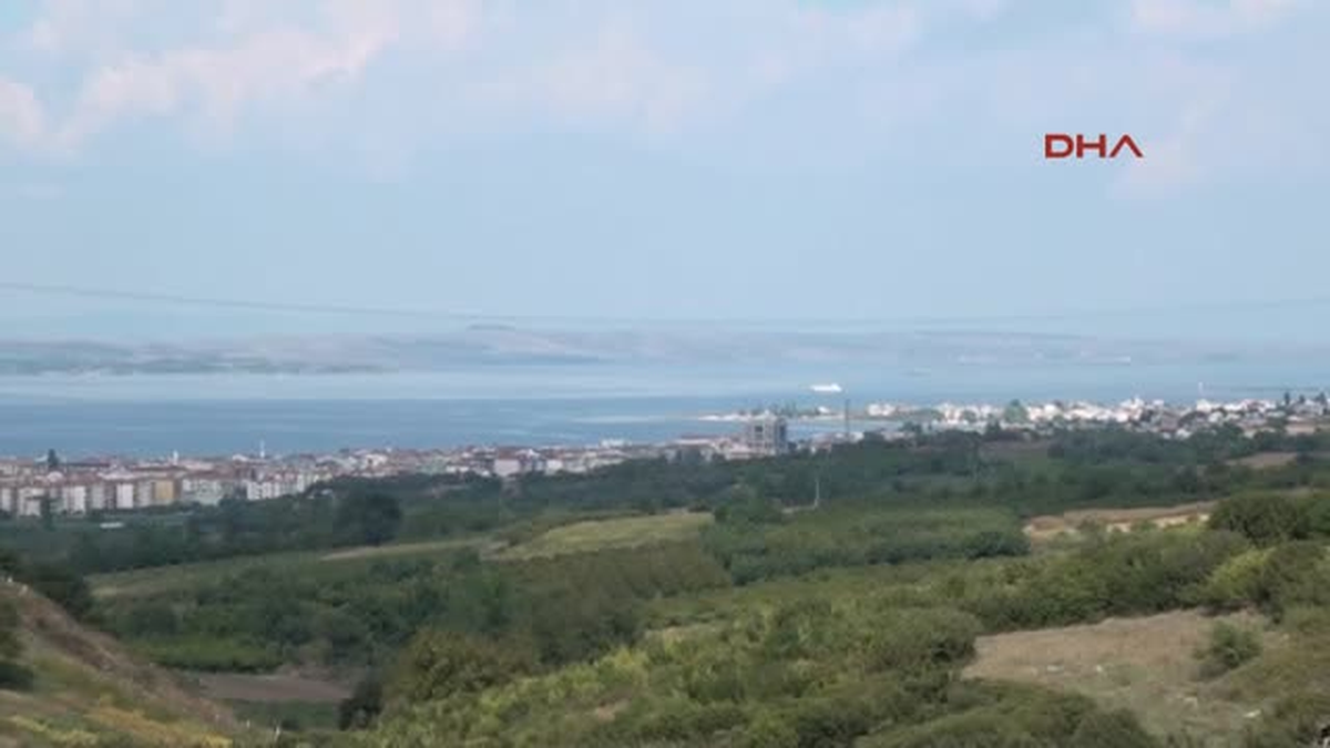 Çanakkale Köprü Projesi Boğaz\'ın Gerdanlığı Olacak
