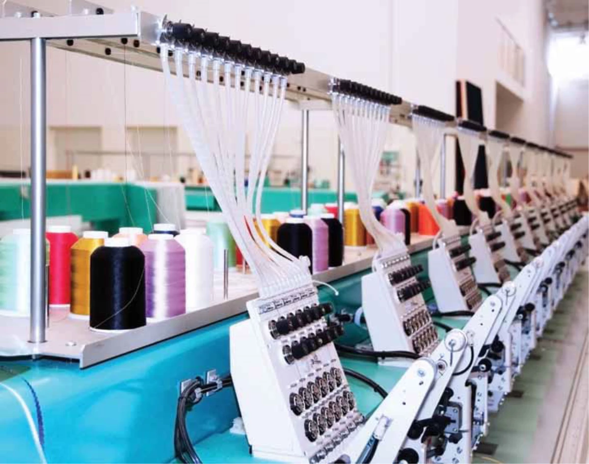 Chp, Tekstil Sektörünün Sorunlarının Araştırılmasını İstedi