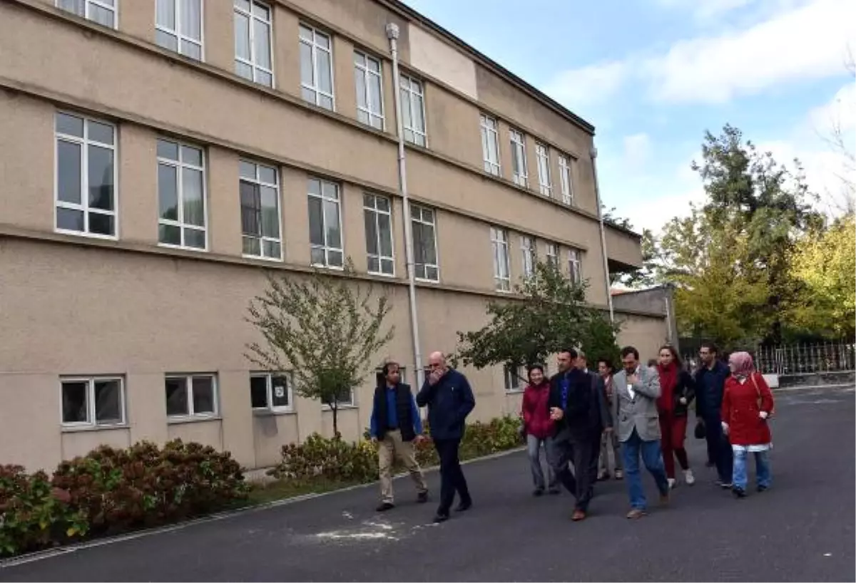 Çorlu Askeri Hastanesi Binası Tescilli Olarak Kaldı