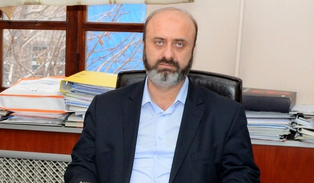 Çorum Belediyesin\'den Akkent\'e Semt Sahası