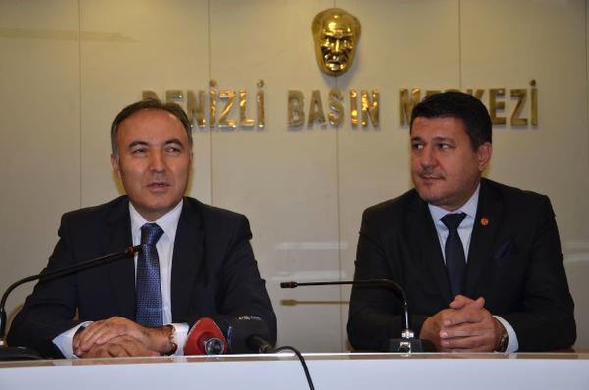 Darbe Başarılı Olsaydı Denizli\'de O İsim \'Sıkıyönetim Komutanı\' Olacaktı