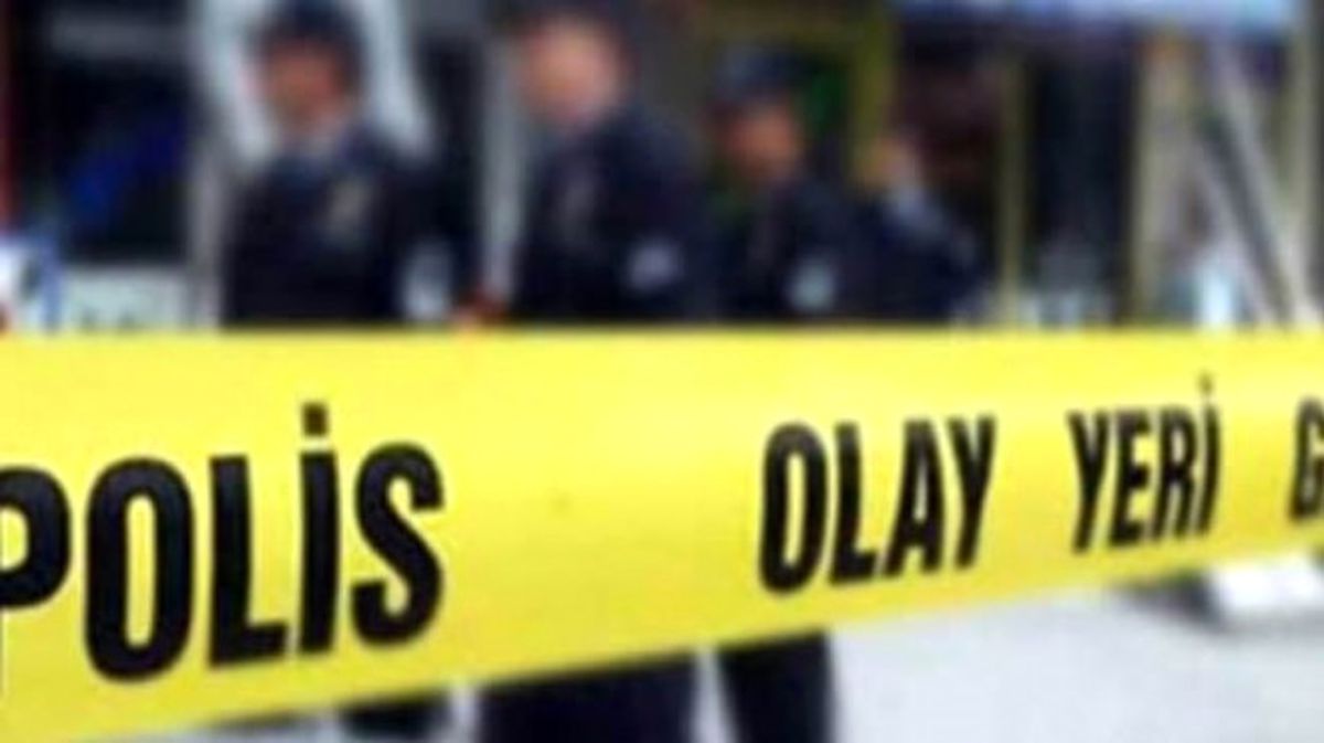 Denizli\'de Emekli Polise Silahlı Saldırı